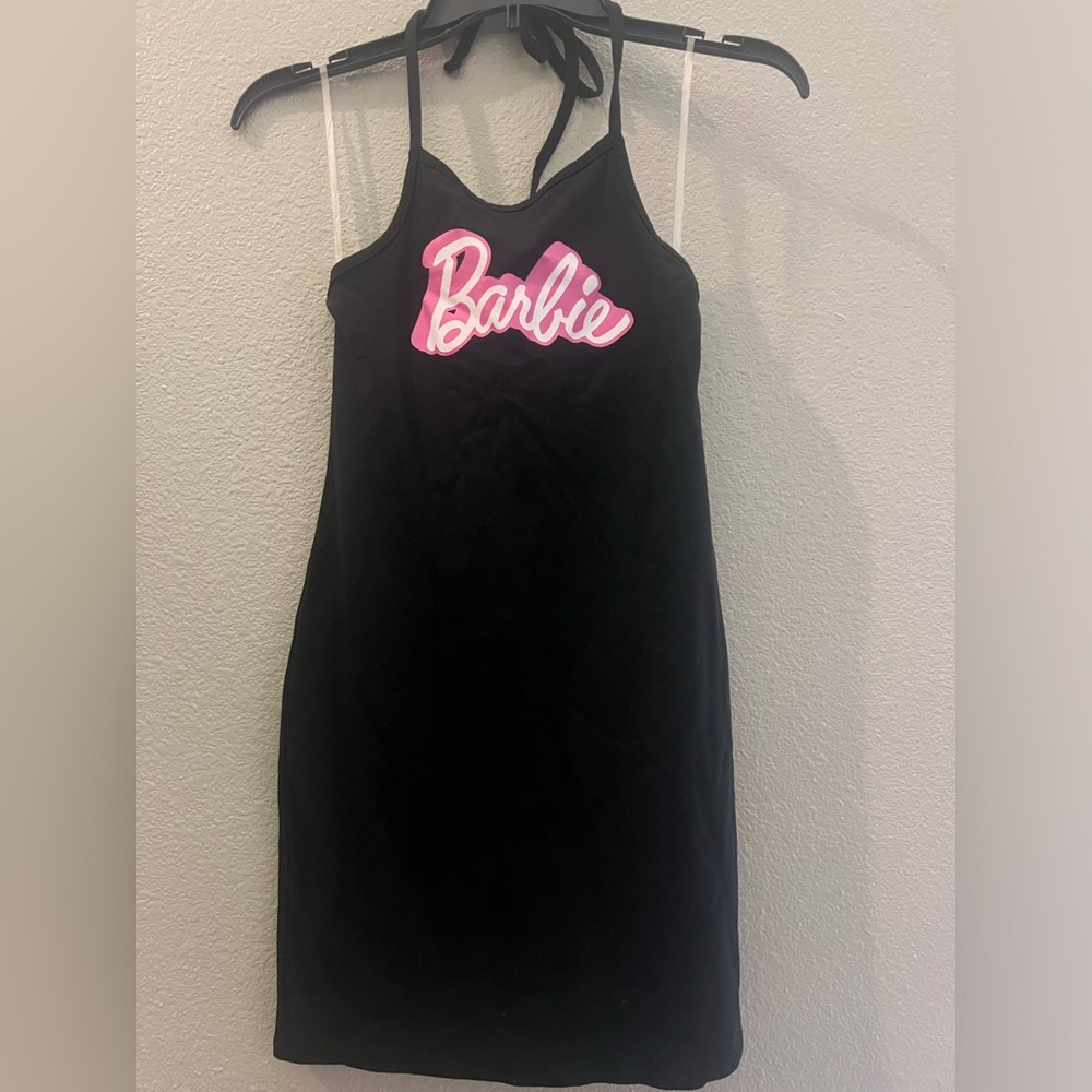 Barbie dress size small
